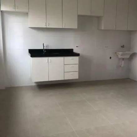 Rent this 2 bed apartment on Travessa Régia in Vila Gustavo, São Paulo - SP