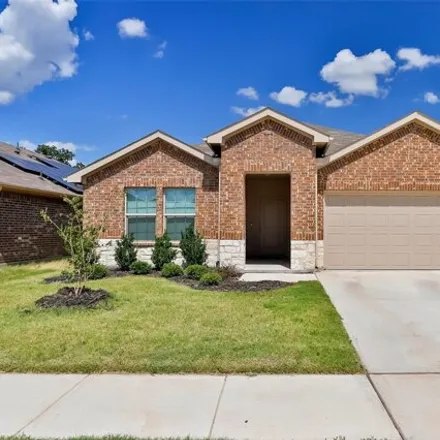 Buy this 4 bed house on 216 Abingdon St in Azle, Texas