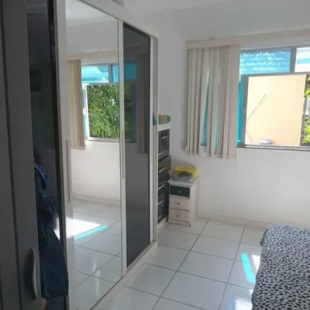 Buy this 1 bed apartment on Rua Cairuçu in Vila Valqueire, Rio de Janeiro - RJ