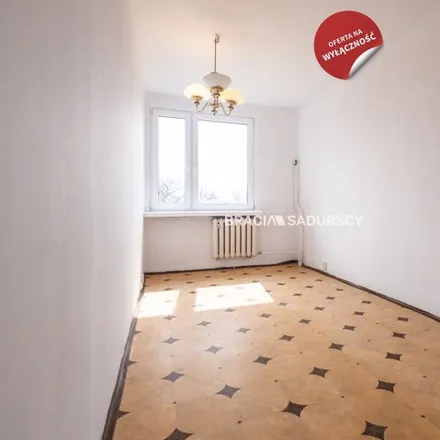 Buy this 3 bed apartment on Przedszkole in Estońska 2, 30-624 Krakow