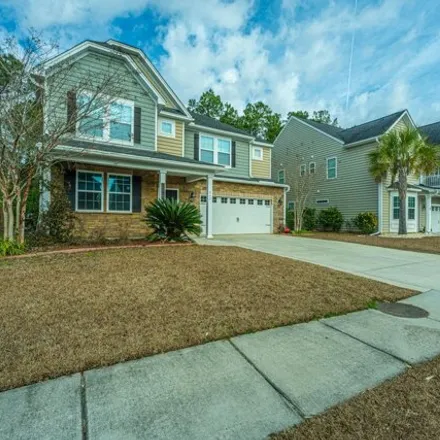 Image 2 - 271 Wexford Court, Pinehill, Dorchester County, SC 29483, USA - House for sale