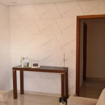 Buy this 3 bed house on Avenida Clara Nunes in Renascença, Belo Horizonte - MG