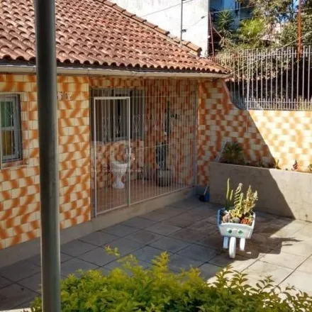 Buy this 3 bed house on Avenida da Cavalhada in Cavalhada, Porto Alegre - RS