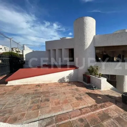 Image 1 - Calle Loma de la Cañada, Hércules, 76060 Querétaro, QUE, Mexico - House for sale