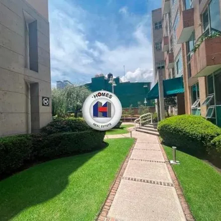 Image 2 - unnamed road, Cuajimalpa de Morelos, 05100 Mexico City, Mexico - Apartment for rent