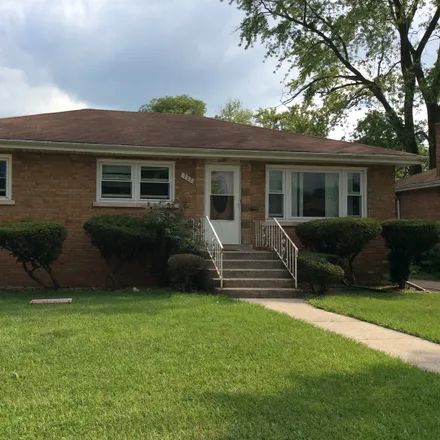 Buy this 3 bed house on 727 East 154th Place in South Holland, IL 60473