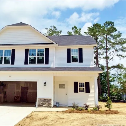 Buy this 4 bed house on Braxton Road in Cumberland County, NC 28348