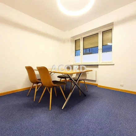 Rent this 6 bed apartment on Konwiktorska in 00-206 Warsaw, Poland
