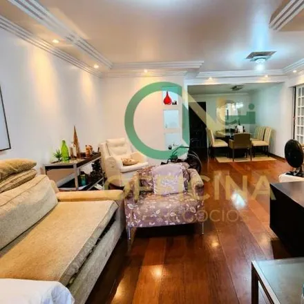 Buy this 3 bed apartment on Praça da Independência in Gonzaga, Santos - SP