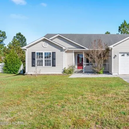 Buy this 3 bed house on 2918 Bay Village Street in Shallotte, NC 28470