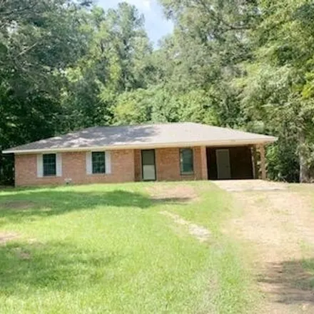 Buy this 3 bed house on 2098 Duke Road in Duke, Hinds County