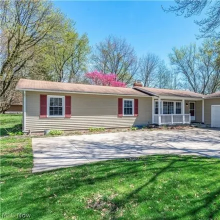 Buy this 3 bed house on 3317 Mark Lane in Norton, OH 44203