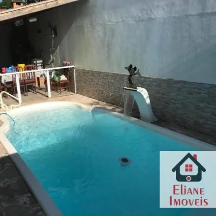 Buy this 3 bed house on Rua Benedicto de Sousa in São Luís, Paulínia - SP