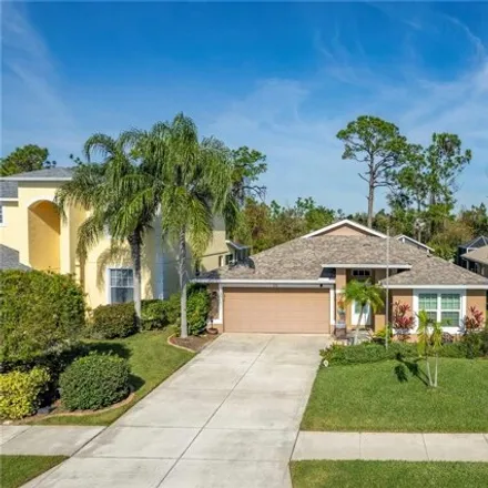 Buy this 3 bed house on 1534 Scarlett Avenue in North Port, FL 34289