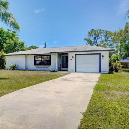 Buy this 2 bed house on 2428 Southeast Melon Court in Port Saint Lucie, FL 34952