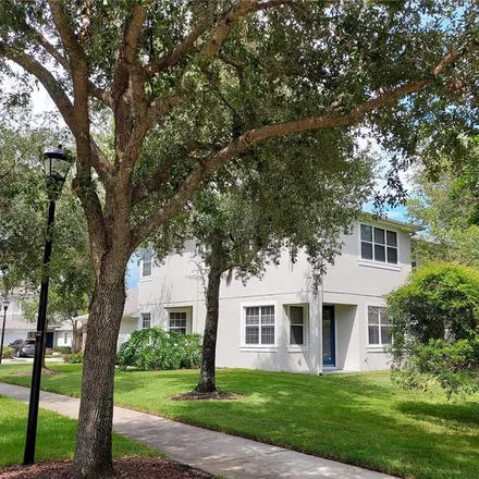 Image 6 - 10303 Stone Moss Avenue, Tampa, FL, USA - Townhouse for sale