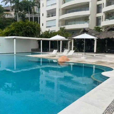 Buy this 4 bed apartment on Calle Paseo Real del Club in Fracc. El Pueblito del Revolcadero, 39890 Puerto Marqués