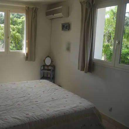 Rent this 5 bed house on 20144 Sainte-Lucie de Porto-Vecchio