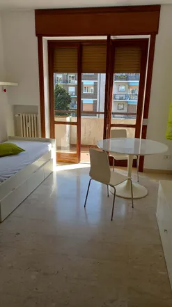 Image 9 - Condominio Capo Palinuro 2, Via Capo Palinuro, 20142 Milan MI, Italy - Apartment for rent