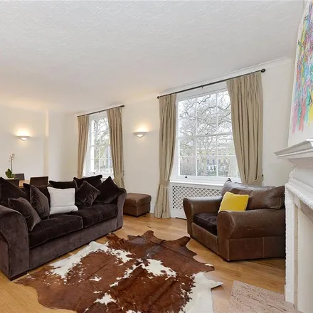 Image 2 - Connaught Square, London, W2 2HJ, United Kingdom - Apartment for rent