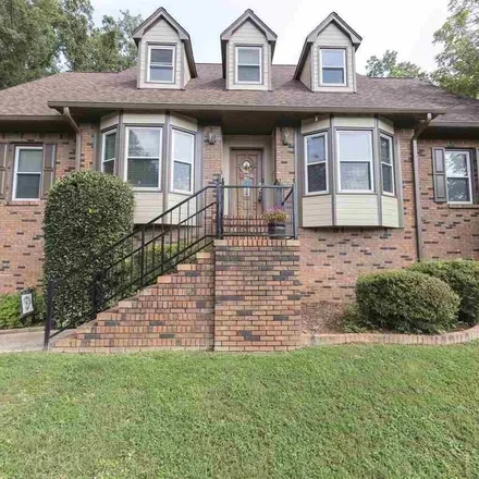 Buy this 4 bed house on 3982 Spring Valley Road in Mountain Brook, AL 35223