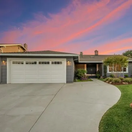 Buy this 4 bed house on 15783 La Mar Court in Morgan Hill, CA 95037
