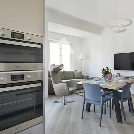 Rent this 2 bed apartment on Piazza Sant'Ambrogio in Via San Giovanni Bosco, 17021 Alassio SV