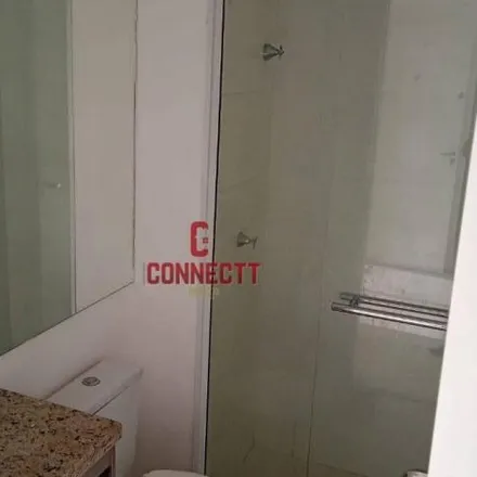 Rent this 1 bed apartment on Avenida Rio Pardo in Ipiranga, Ribeirão Preto - SP