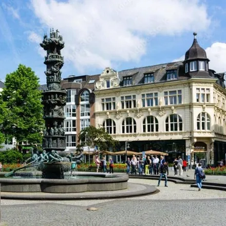 Image 9 - Koblenz, Rhineland-Palatinate, Germany - Apartment for rent