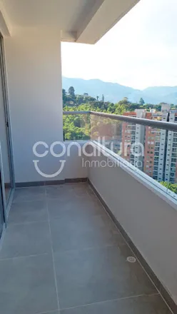 Image 7 - Carrera 24C, Trianon, 055421 Envigado, ANT, Colombia - Apartment for rent