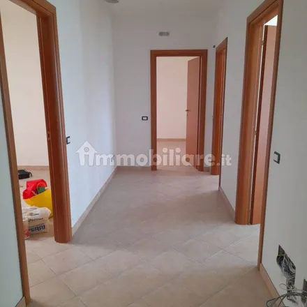 Rent this 3 bed apartment on Via Marisa Bellisario in 67040 L'Aquila AQ, Italy