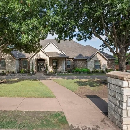 Buy this 4 bed house on 3216 Bent Creek Court in Midlothian, TX 76065