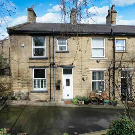 Buy this 3 bed house on Charles Street Car Park in Charles Street, Farsley