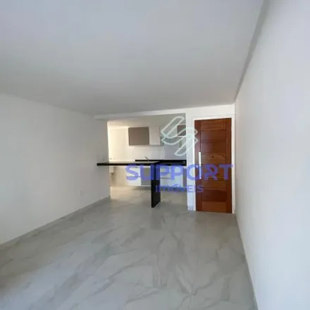 Buy this 3 bed apartment on Avenida Oceânica 125 in Praia do Morro, Guarapari - ES