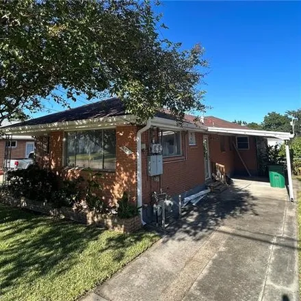 Image 8 - 501 Carnation Avenue, Harahan Junction, Metairie, LA 70001, USA - Duplex for rent