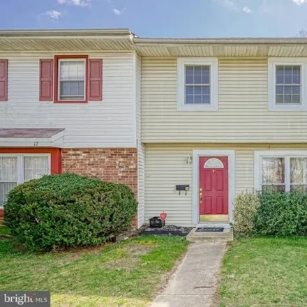 Buy this 3 bed house on Sicklerville Road in Sicklerville, Winslow Township