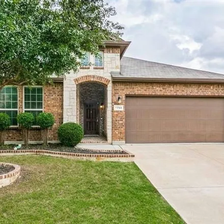 Buy this 4 bed house on 1765 Kachina Lodge Road in Fort Worth, TX 76131