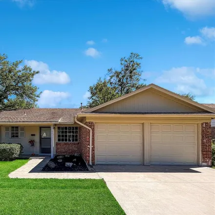 Buy this 3 bed house on 401 Langley Avenue in Everman, Tarrant County
