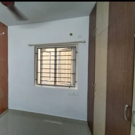 Rent this 2 bed apartment on unnamed road in Chengalpattu District, Tiruporur - 600130