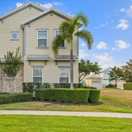 Buy this 5 bed house on 7782 Linkside Loop in Four Corners, FL 34747