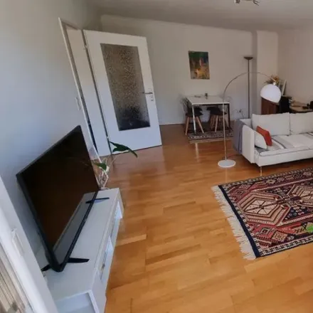 Rent this 1 bed apartment on Begonienweg 3 in 22047 Hamburg, Germany