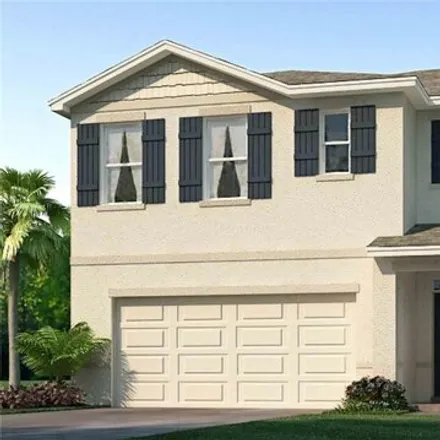 Buy this 5 bed house on 1412 12th Street Southeast in Hillsborough County, FL 33570