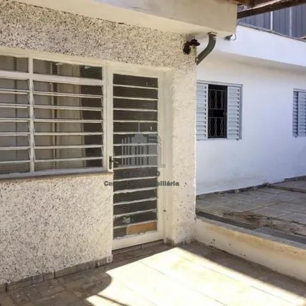 Buy this 3 bed house on Rua Dois de Julho in Ponte Preta, Campinas - SP