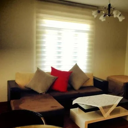 Rent this 3 bed house on Marmaris Park Hotel in Atatürk Caddesi 60, 48720 Marmaris