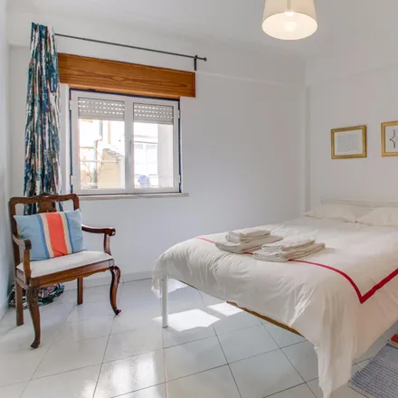 Rent this 1 bed apartment on Travessa de João de Deus in 1200-308 Lisbon, Portugal