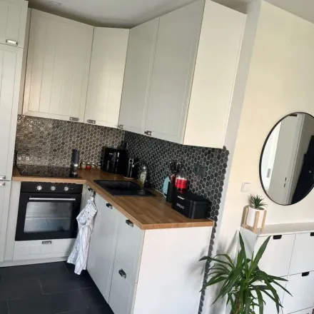 Rent this 2 bed apartment on Seifertova in 739 61 Třinec, Czechia