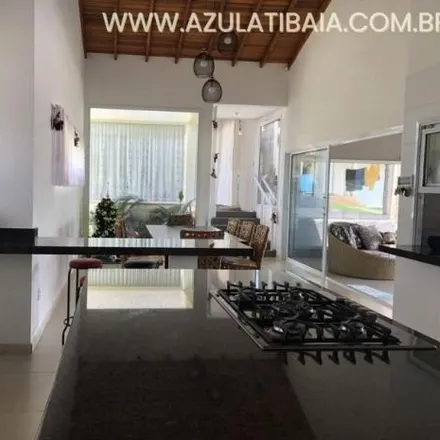Buy this 8 bed house on unnamed road in Atibaia, Atibaia - SP