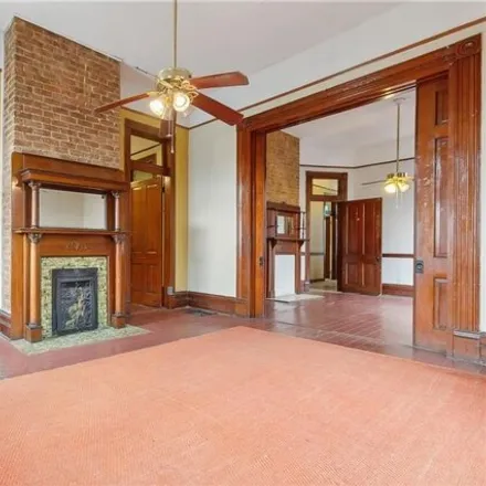 Image 2 - 221 South Genois Street, New Orleans, LA 70119, USA - House for sale