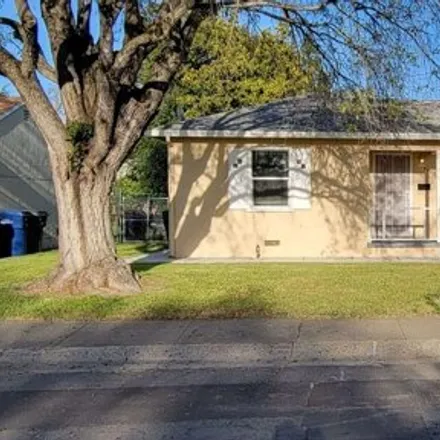 Buy this 2 bed house on 5795 Vista Avenue in Sacramento County, CA 95824