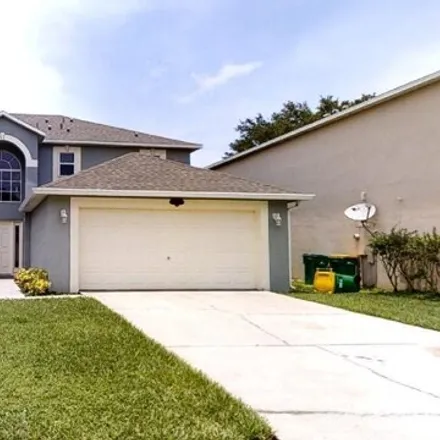 Rent this 4 bed house on 2083 Brookshire Circle in West Melbourne, FL 32904